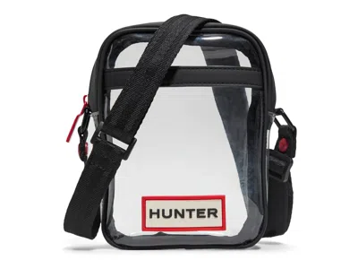 Hunter Transfer Crossbody In Multi
