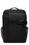 Hunter Transit Backpack In Black