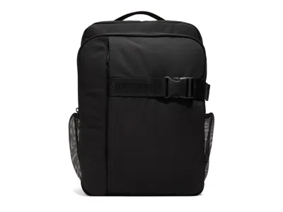 Hunter Transit Backpack In Black