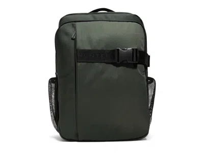 Hunter Transit Backpack In Green