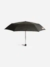 Hunter Ultra Compact Umbrella In Black