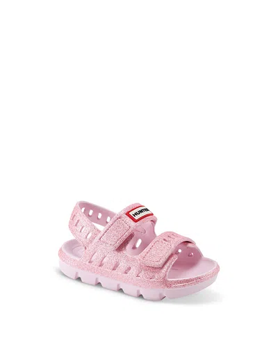 Hunter Dottie (toddler/little Kid) Kids Shoes Light Pink : 9 Toddler M