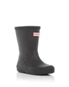 Hunter First Classic Welly Boots In Black
