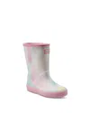Hunter Unisex Kids First Classic Rain Boots - Toddler, Little Kid In Polignac16-1712tpx