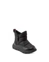Hunter Unisex Kids Igloo Waterproof Boots - Toddler, Little Kid In Black