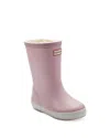 Hunter Unisex Lk First Insulated Boots - Toddler, Little Kid In Purple