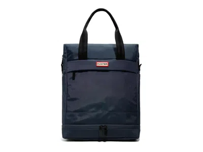 Hunter Urban Backpack In Blue