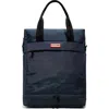 Hunter Urban Backpack In Other Navy