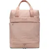 Hunter Urban Backpack In Pink