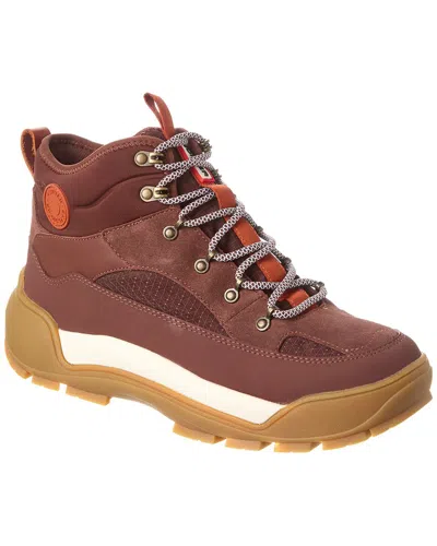 HUNTER HUNTER URBAN EXPLORER BOOT