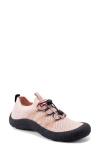 Hunter Videl Sneaker In Pink