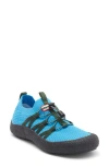 Hunter Videl Sneaker In Blue
