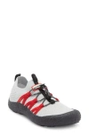 Hunter Videl Sneaker In White
