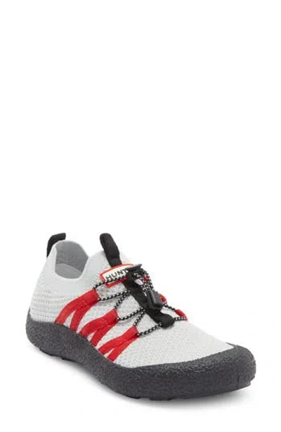 HUNTER HUNTER VIDEL SNEAKER