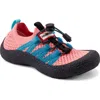 Hunter Vin Water Friendly Sandal In Pink