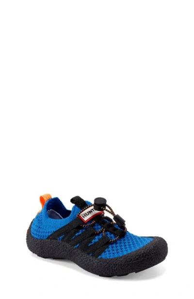 Hunter Vin Water Friendly Sandal In Blue