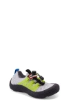 Hunter Vin Water Friendly Sandal In Multi