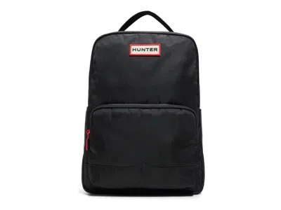 Hunter Wander Backpack In Black