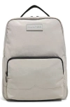 Hunter Wander Backpack In Grey