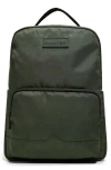 Hunter Wander Backpack In Medium Green