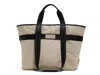 Hunter Weekday Tote In Brown