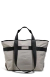Hunter Weekday Tote In Gray