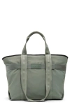 Hunter Weekday Tote In Green