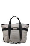 Hunter Weekday Tote In Gray