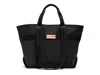Hunter Weekdayz Weekender In Black