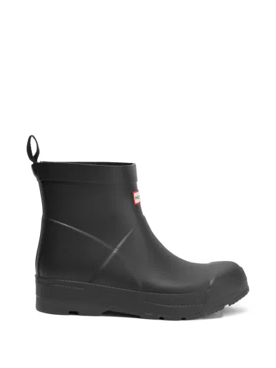 Hunter Wellington Boots