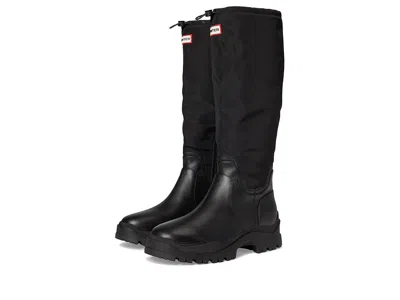 Hunter Wendy In Black