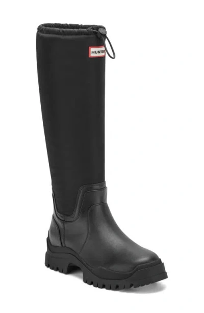 HUNTER HUNTER WENDY RAIN BOOT