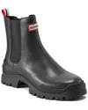 Shop Hunter Winica Leather Boot