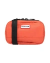 Hunter Woman Cross-body Bag Orange Size - Recycled Nylon