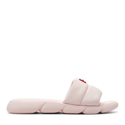 Hunter Women's Coast Casual Slip-on Sandals 11 Light Pink