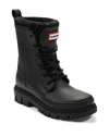 Hunter Diana Waterproof Rainboot In Animal Print