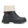 Hunter Esme Boot In Black