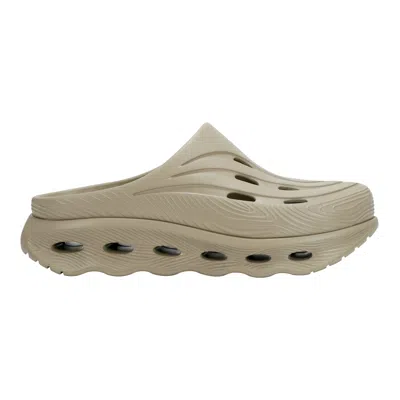 Hunter Women's Geena Slip-on Casual Sandals 9 Taupe In Brown