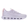 Hunter Ginger Sneaker In Purple