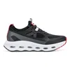 Hunter Ginny Sneaker In Black