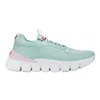 Hunter Irena Sneaker In Green