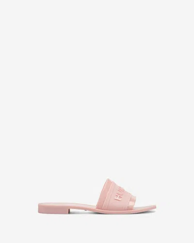 Hunter Women's Marina In M In Pink