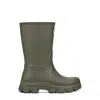 Hunter Micah Rain Boot In Green