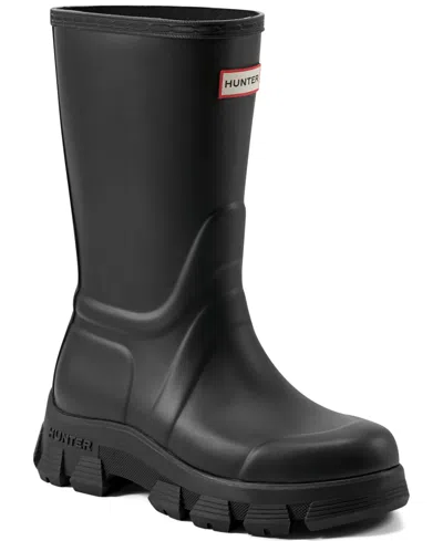 HUNTER WOMEN'S MICAH WATERPROOF CASUAL BOOTS FROM FINISH LINE