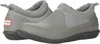 Hunter Women's Original Sherpa Shoes In Tundra Gray/docker Gray