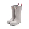 Hunter Original Play Tall Waterproof Rain Boot In Multi