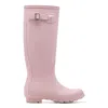 Hunter W Original Tall Boots Light Pink 680 In Pink