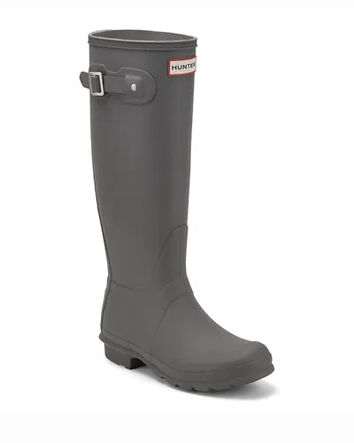 HUNTER WOMEN'S ORIGINAL TALL RAIN BOOTS