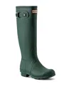 Hunter Women's Original Tall Rain Boots In Green