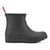 Hunter Original Play Boot Short In Black
